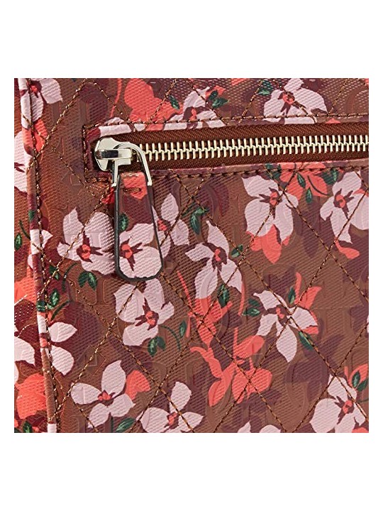 Borsa a Tracolla Convertibile in Pelle Sintetica Guess Lola