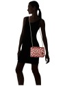 Borsa a Tracolla Convertibile in Pelle Sintetica Guess Lola