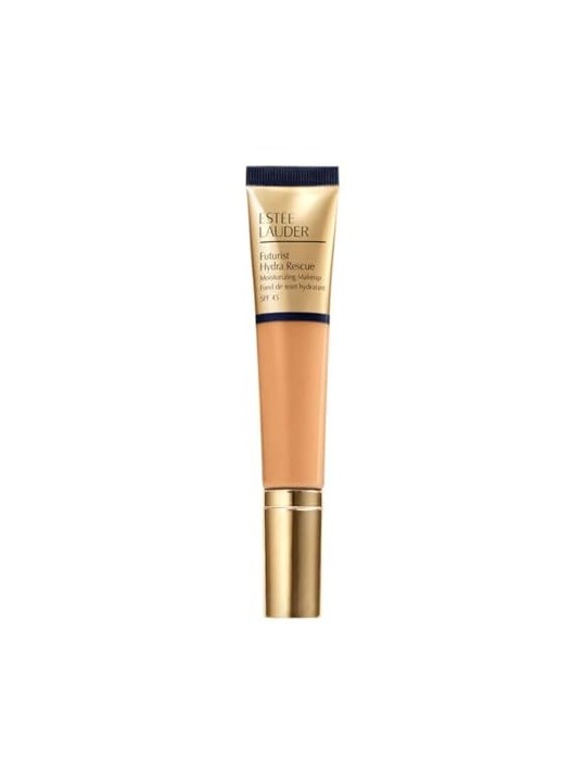 Fondotinta Estee Lauder FUTURIST HYDRA RESCUE SPF45 4W1Miele Bronzo