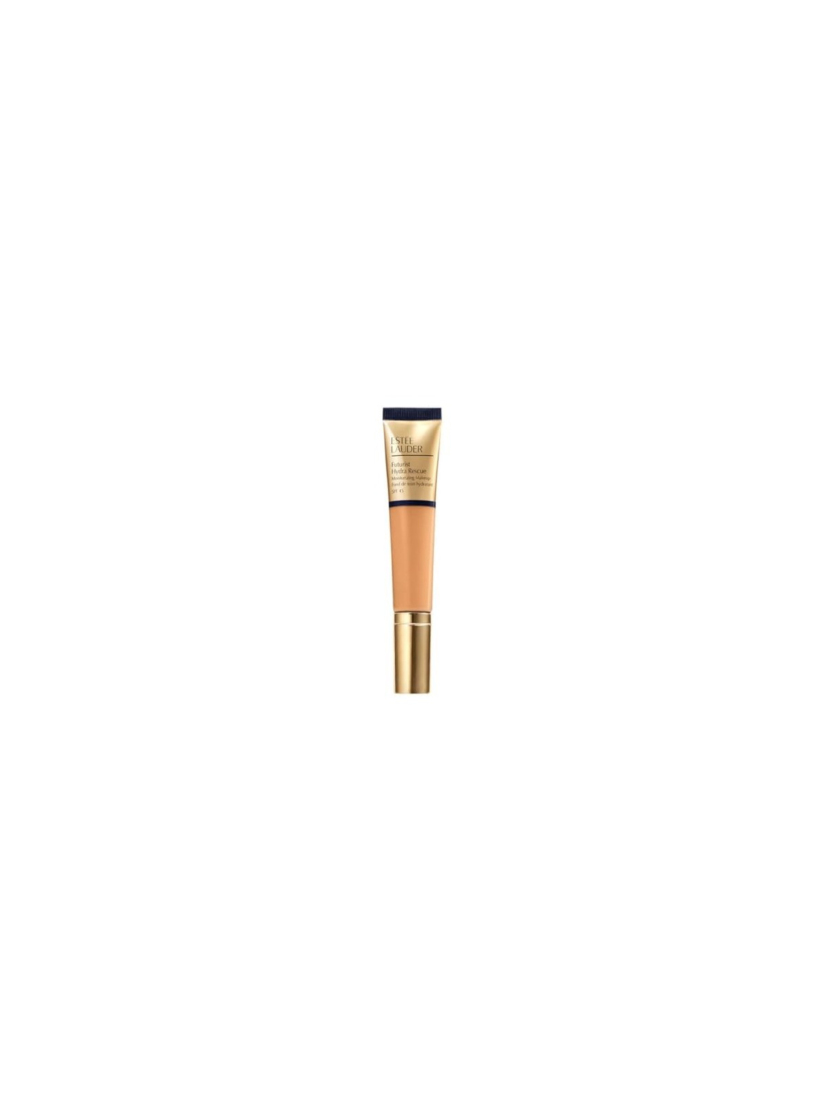 Fondotinta Estee Lauder FUTURIST HYDRA RESCUE SPF45 4W1Miele Bronzo