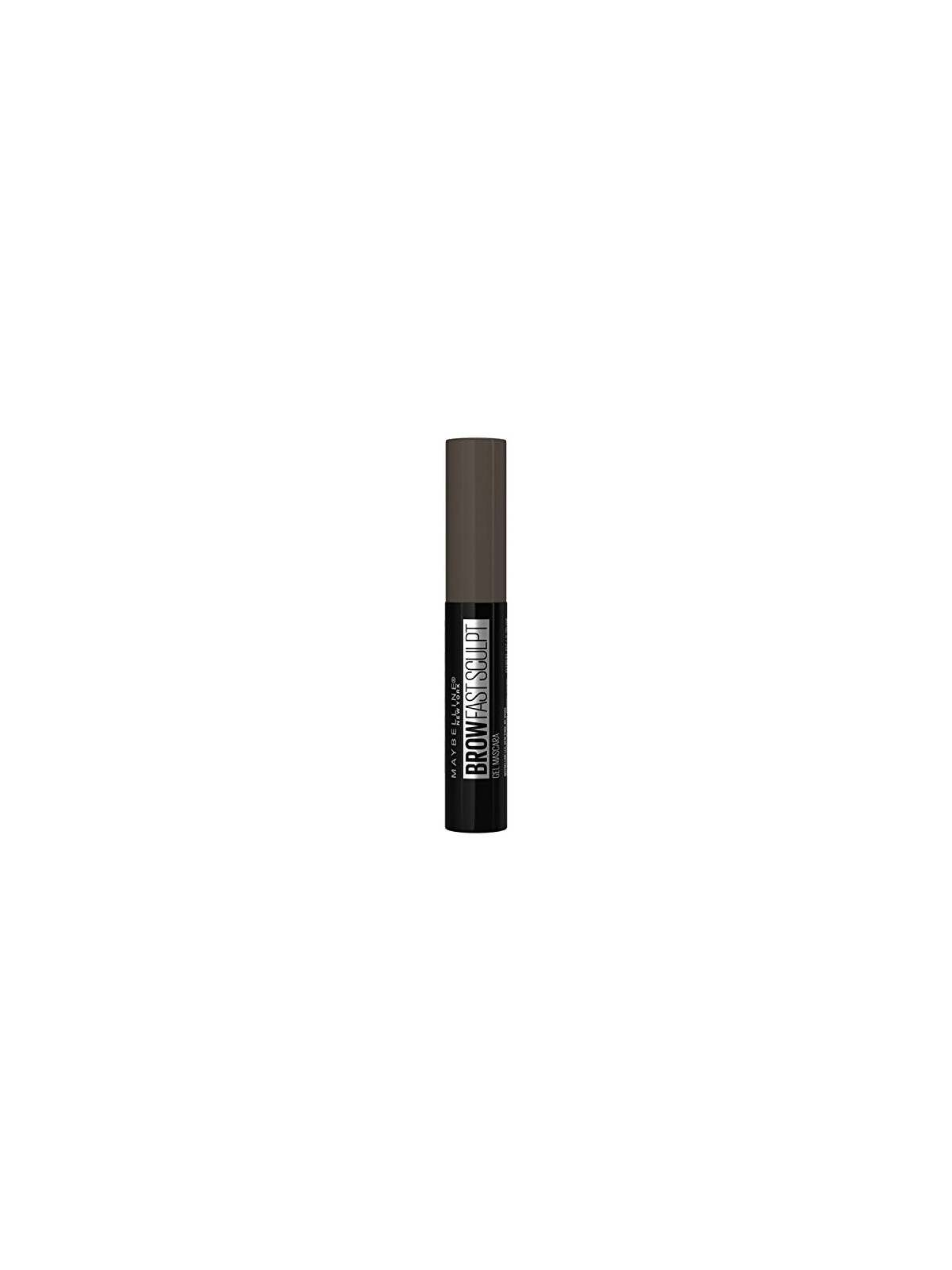 Maybelline Brow Fast Sculpt Gel Mascara 16 ml Medium Brown