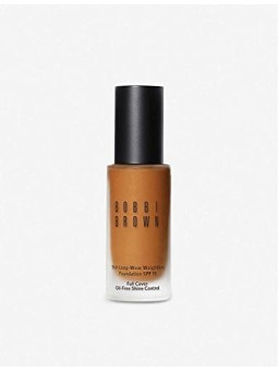 Fondotinta Bobbi Brown Skin LongWear Weightless SPF 15 Neutral Golden