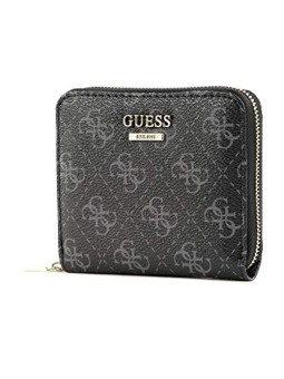 Portafoglio Guess Camy Donna