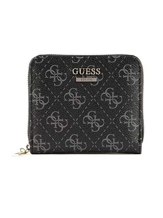 Portafoglio Guess Camy Donna