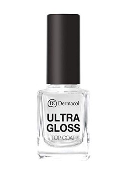 Dermacol Long-lasting Nail Polish 11 ml
