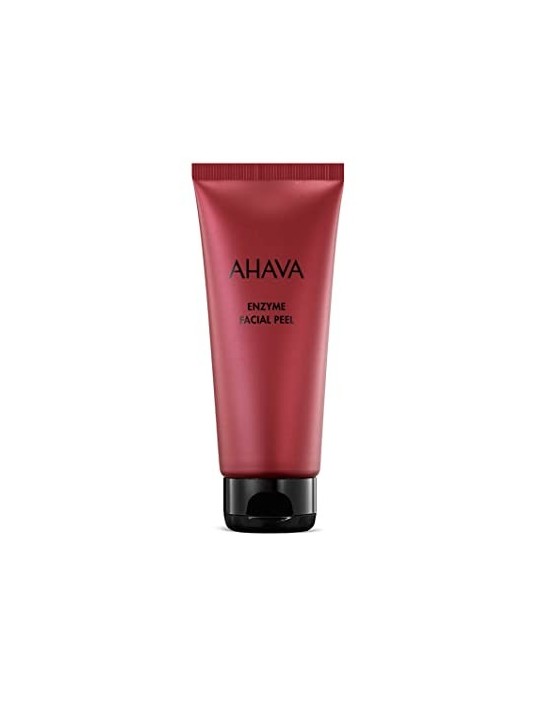 Ahava Enzyme Facial Peel 100ml Ahava www.essenzetotalstyle.com 