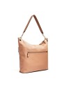 Borsa Tracolla Guess G Chain Poliuretano Beige