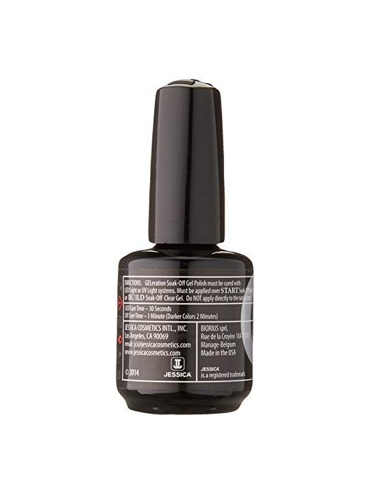 Jessica GELeration Smalto SemiPermanente Petal Power 15ml
