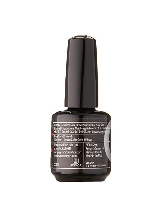 Jessica GELeration Smalto SemiPermanente Center Stage 15ml
