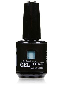 Jessica Professional GELeration GEL1211 Headliner 15ml Nail Polish