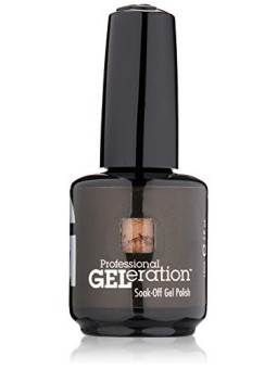 Smalto GELeration Jessica Professional GEL1210 Polvere del Deserto 15ml
