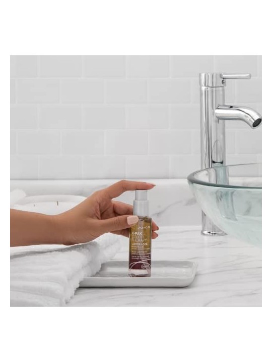 Joico KPak Color Therapy Lustre Lock Glossing Oil 63ml