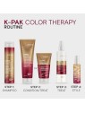 Joico KPak Color Therapy Lustre Lock Glossing Oil 63ml