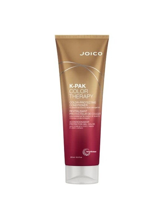 Balsamo protettivo colore KPak Color Therapy 250ml