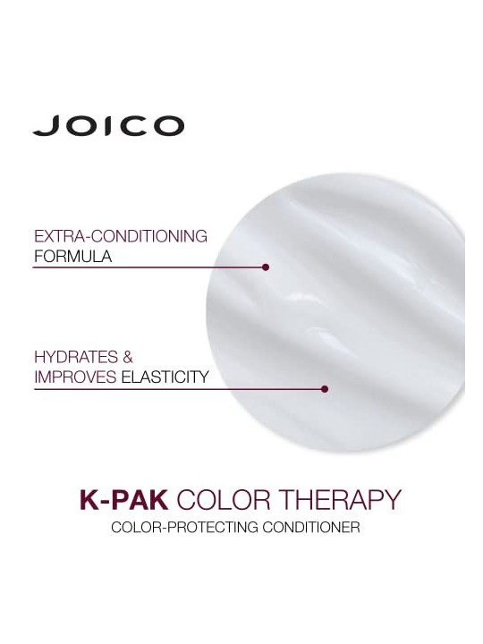 Balsamo protettivo colore KPak Color Therapy 250ml