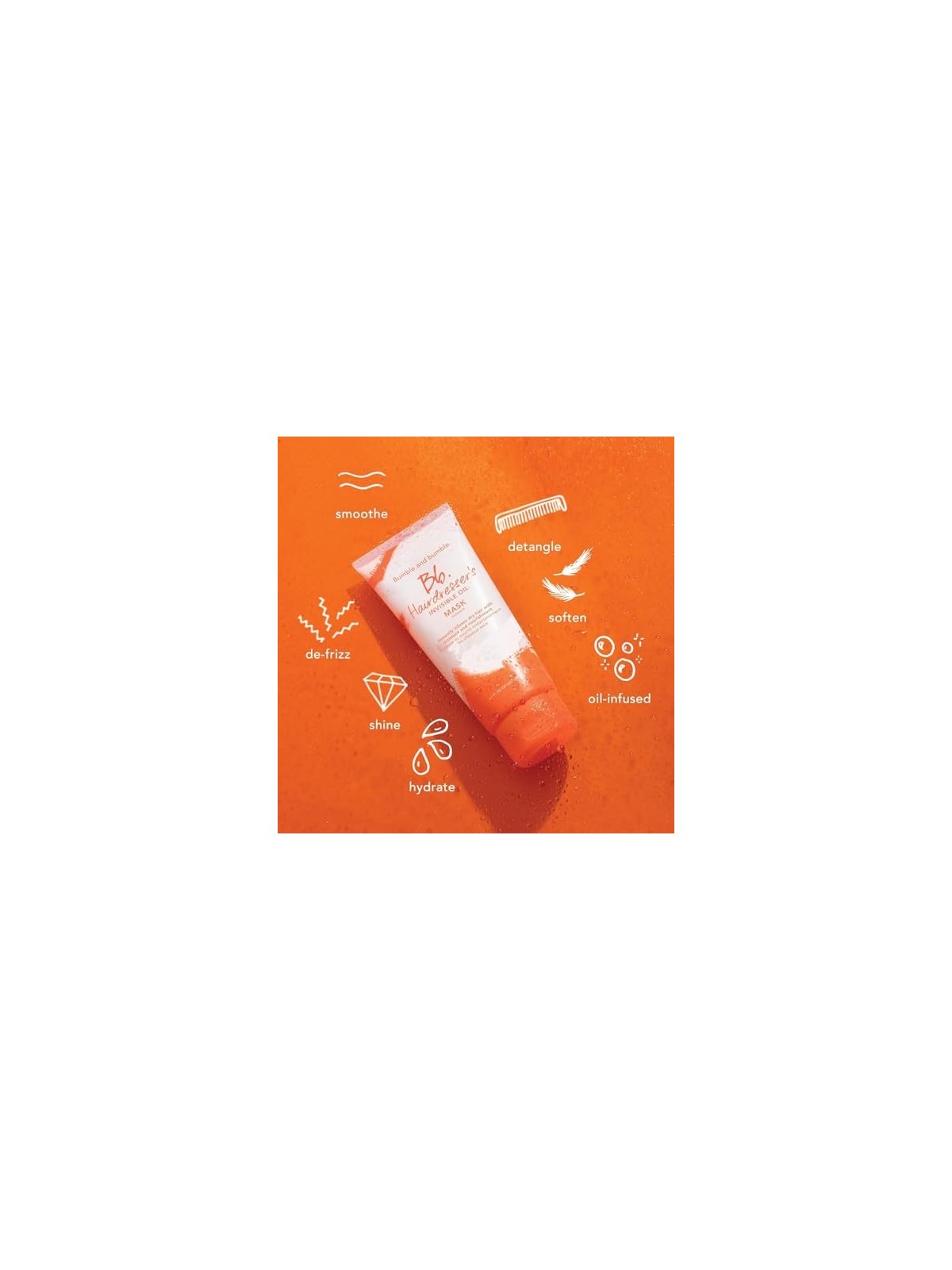 Bumble & Bumble HIO Mask