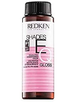 Redken SHADES EQ gloss 08VRO 60ml x 3 unit unisex
