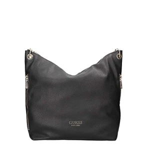 Guess G Chain Brown Crossbody Bag Women