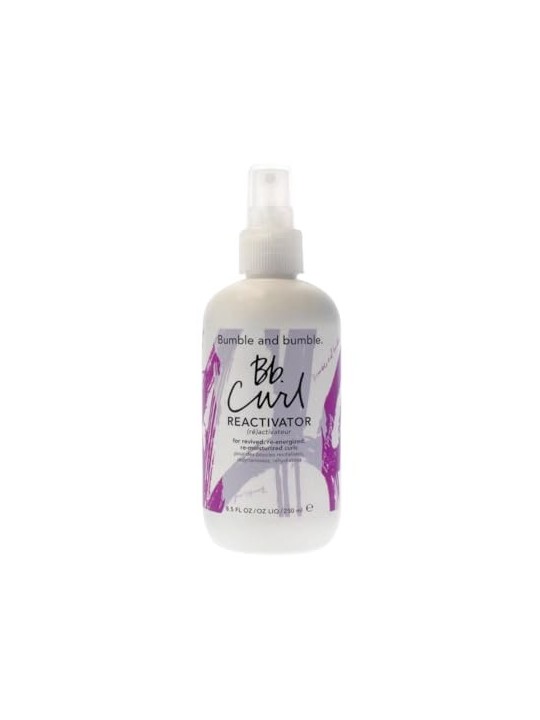 Bumble & Bumble Curl Reactivator Unisex 250ml
