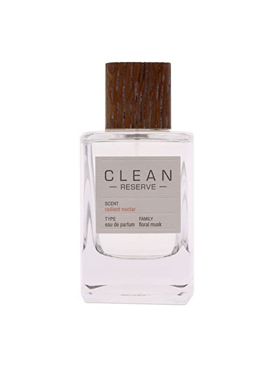 Clean Radiant Nectar Eau de Parfum Unisex 100ml