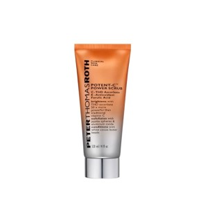 P.T. Roth Potent-C Power Scrub 120ml