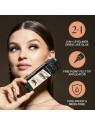 Kiss Lash Glue Liner Black 0.7ml