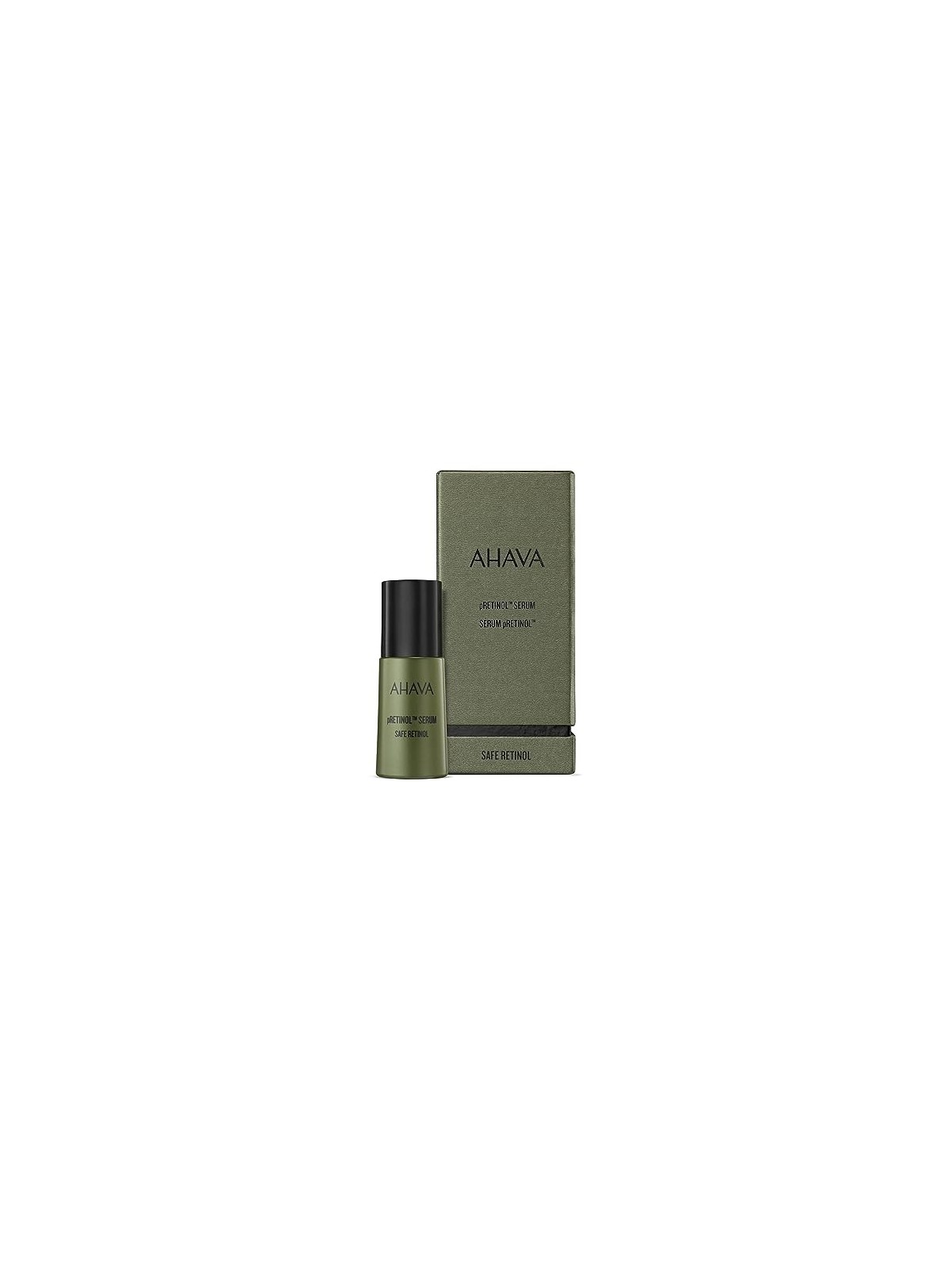 Safe Pretinol Serum donna 30ml Firming & Anti-Wrinkle