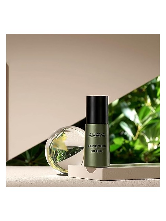 Safe Pretinol Serum donna 30ml Firming & Anti-Wrinkle