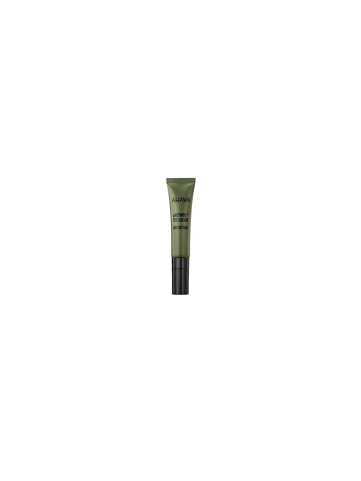 Ahava Safe Pretinol Eye Cream 15ml