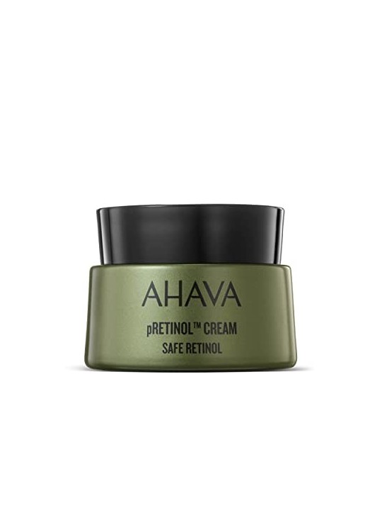 Ahava Safe Retinol pRetinol Cream 50ml