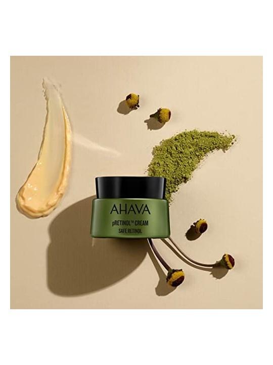 Ahava Safe Retinol pRetinol Cream 50ml