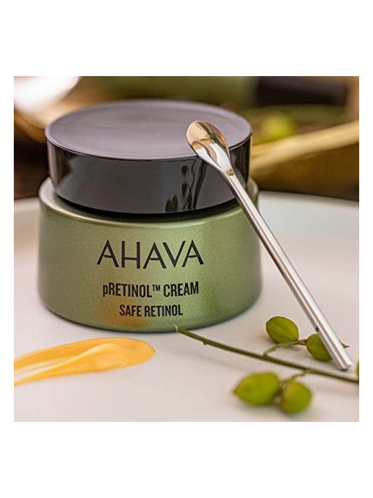 Ahava Safe Retinol pRetinol Cream 50ml