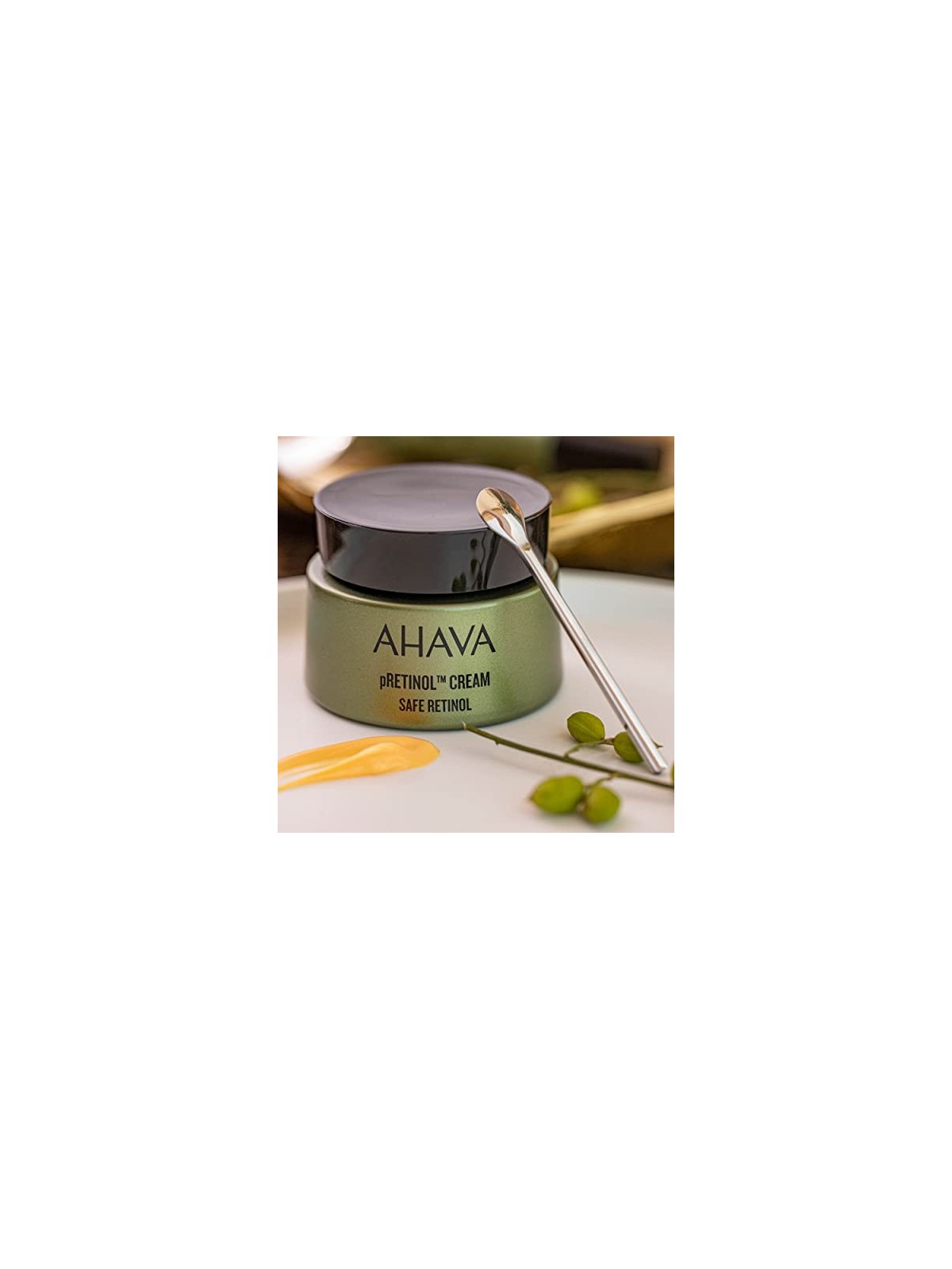 Ahava Safe Retinol pRetinol Cream 50ml