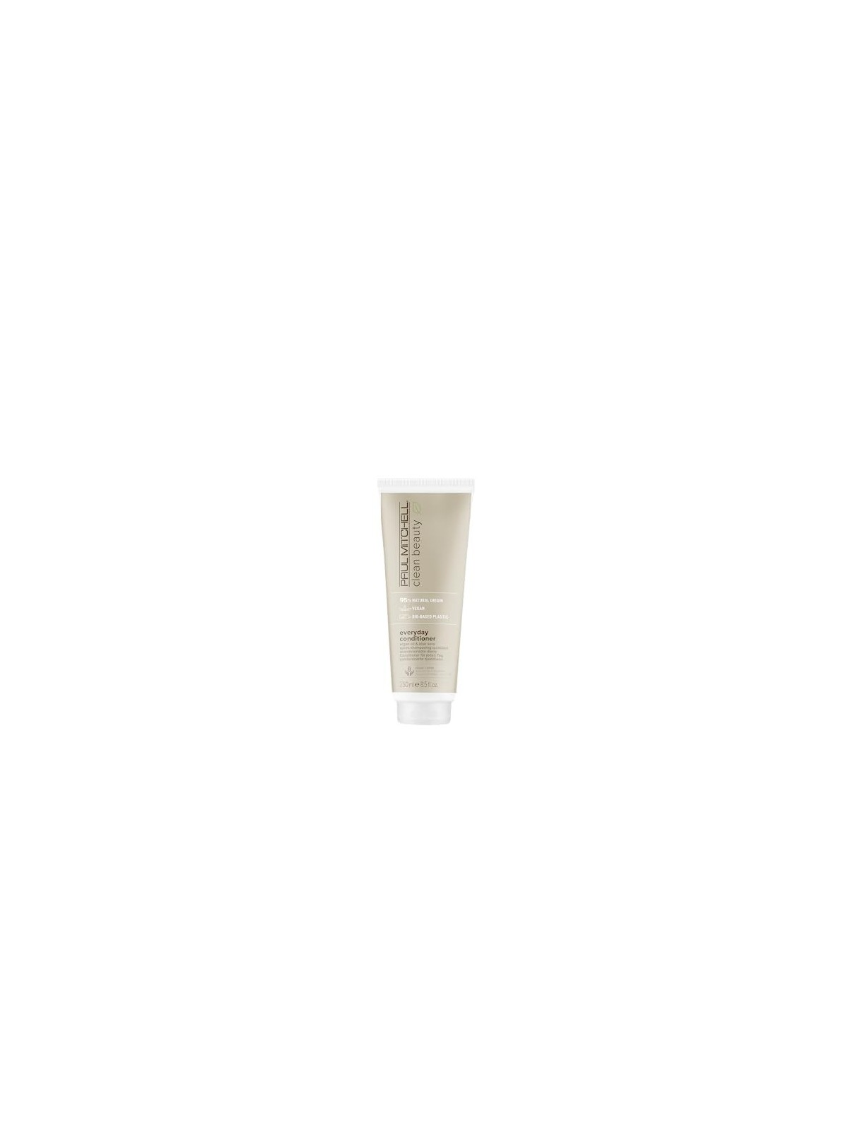 Clean Beauty Everyday Conditioner Paul Mitchell 250ml