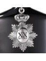 John Varvatos XX Eau de Toilette Uomo 125ml