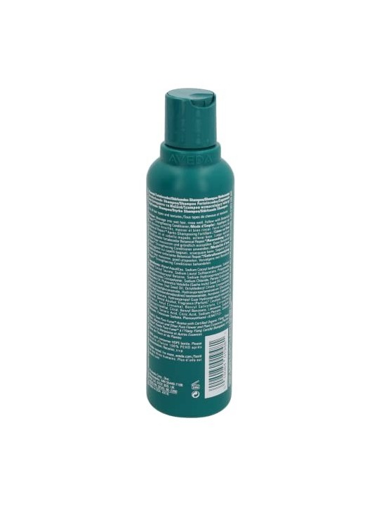 Aveda Botanical Repair Strengthening Shampoo donna 200ml