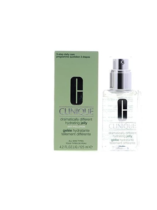 Clinique DRMA DIF GEL IDRATANTE 50ML 17FL OZ per donna 200ml