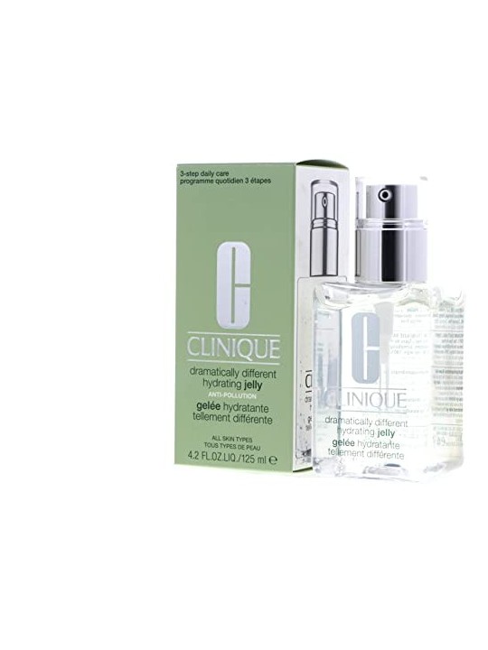 Clinique DRMA DIF GEL IDRATANTE 50ML 17FL OZ per donna 200ml