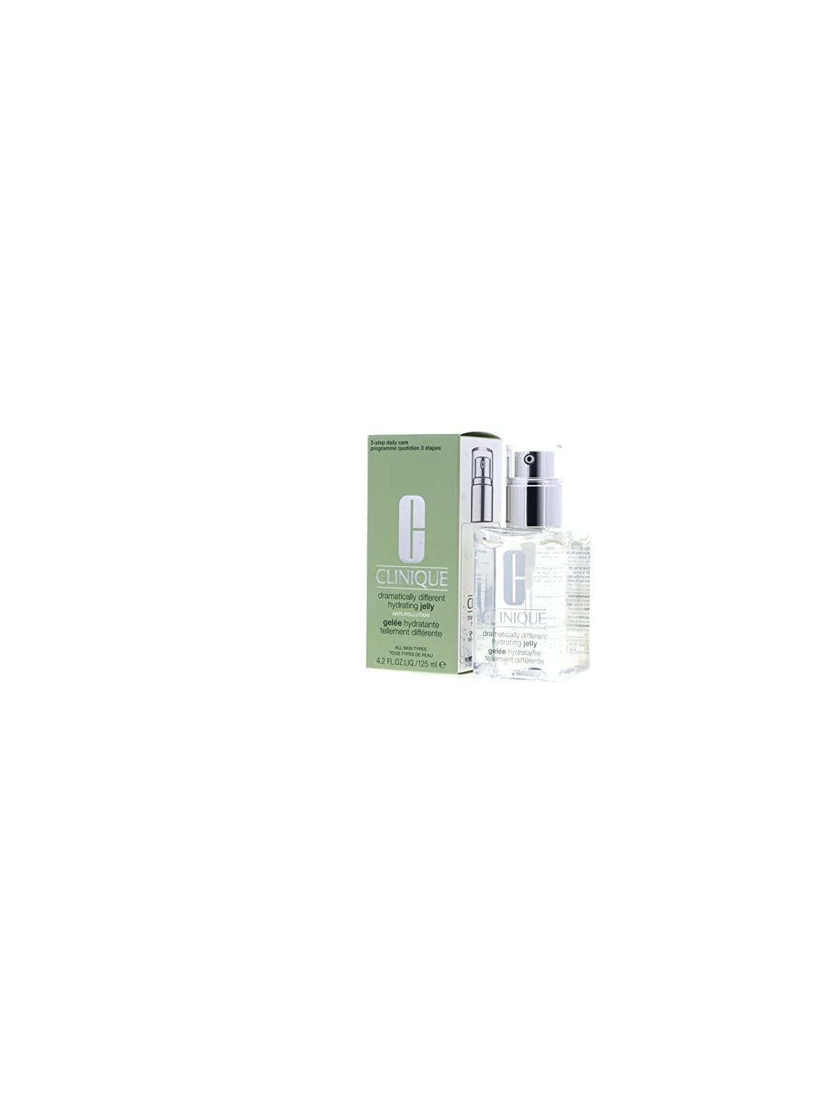 Clinique DRMA DIF GEL IDRATANTE 50ML 17FL OZ per donna 200ml