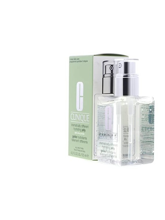 Clinique DRMA DIF GEL IDRATANTE 50ML 17FL OZ per donna 200ml