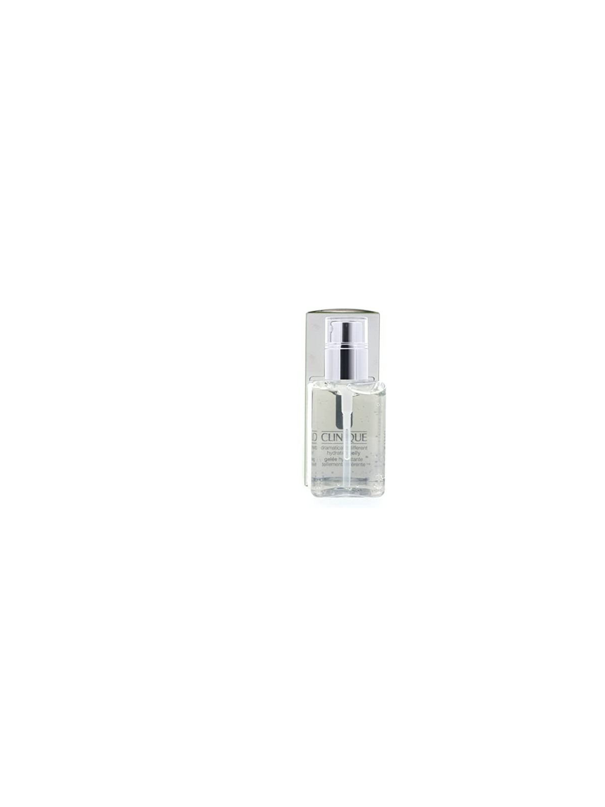 Clinique DRMA DIF GEL IDRATANTE 50ML 17FL OZ per donna 200ml