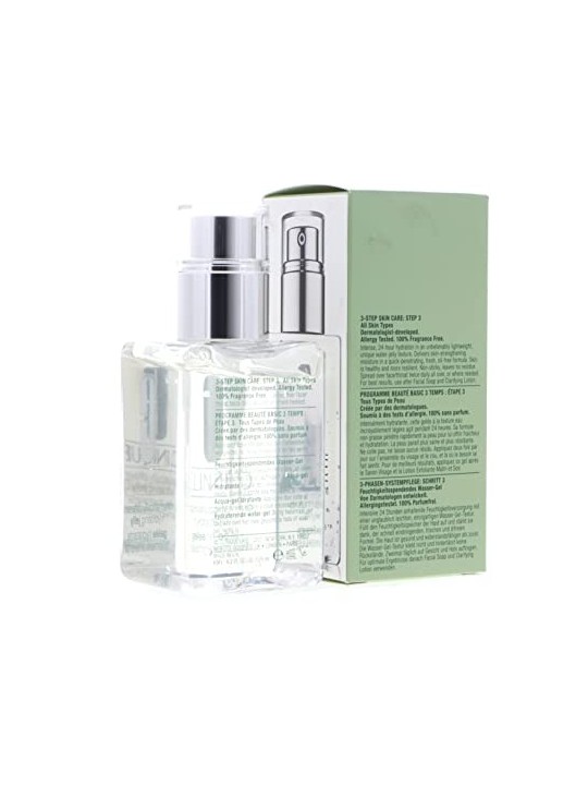 Clinique DRMA DIF GEL IDRATANTE 50ML 17FL OZ per donna 200ml