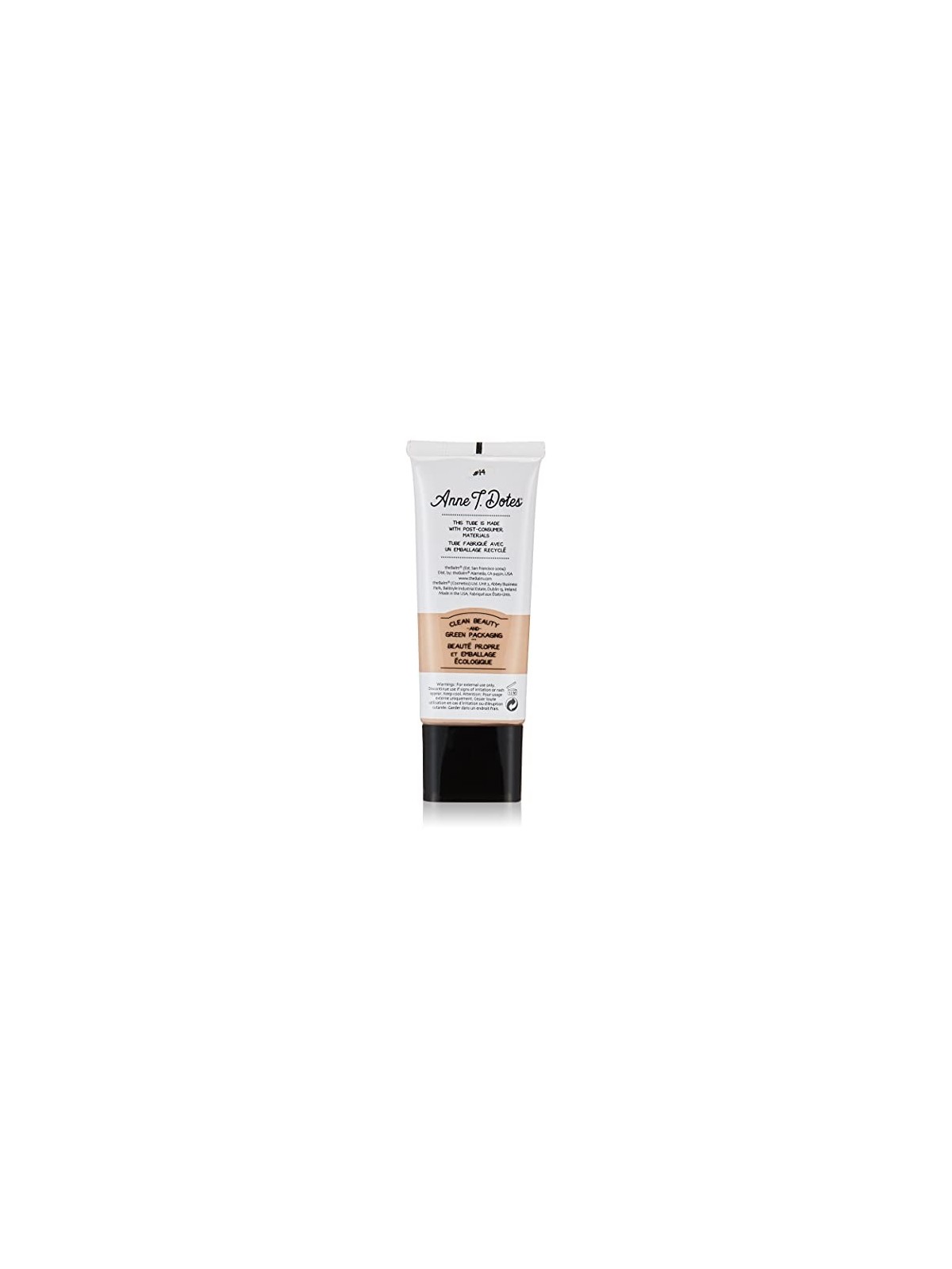 TheBalm Anne T Dotes Crema 30 ml donna 14