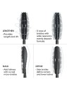 Mascara BareMinerals Strenght & Lenght Serum-Infused 8ml Nero Estremo