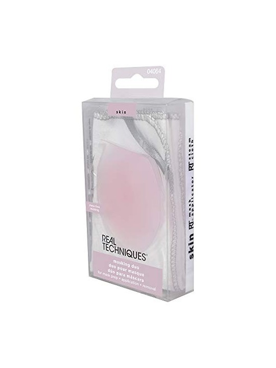 Real Techniques Skin Masking Duo Applicator