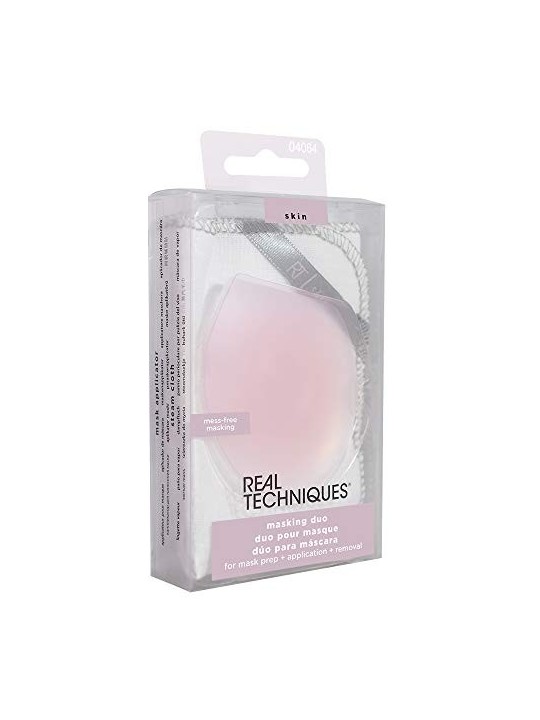 Real Techniques Skin Masking Duo Applicator