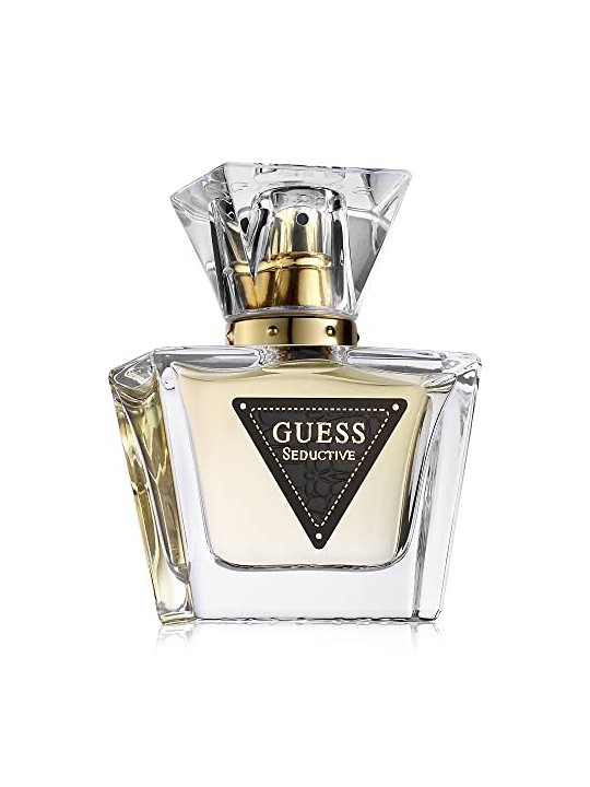 Guess Seductive Pour Femme eau de toilette Spray 30ml