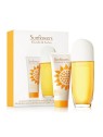 Set Elizabeth Arden Girasoli Lozione Corpo Profumata Giorno