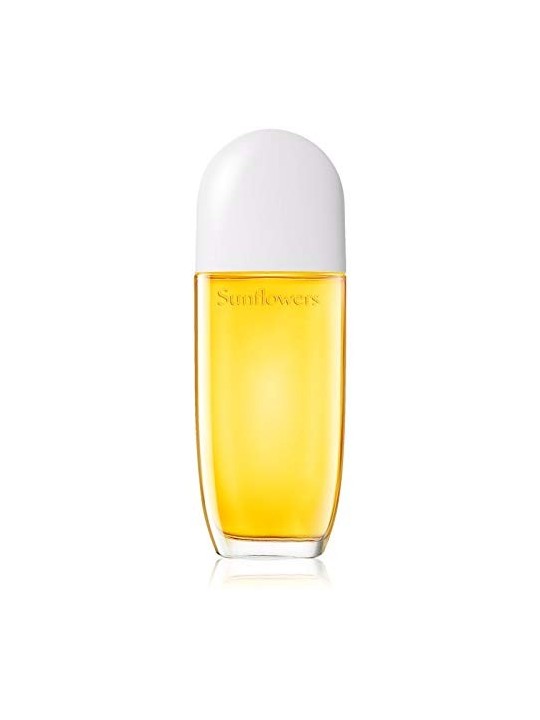 Set Elizabeth Arden Girasoli Lozione Corpo Profumata Giorno