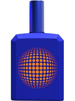 H.D.P. This Is Not A Blue Bottle 1.6 eau de parfum Spray unisex 120ml